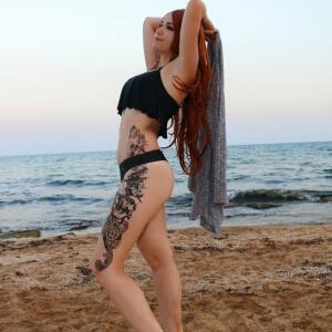 KittyKlaw ASMR patreon